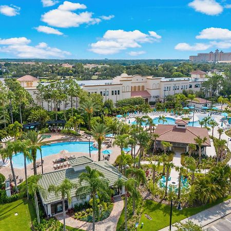 5025 Shoreway Loop #203 Orlando Exterior photo