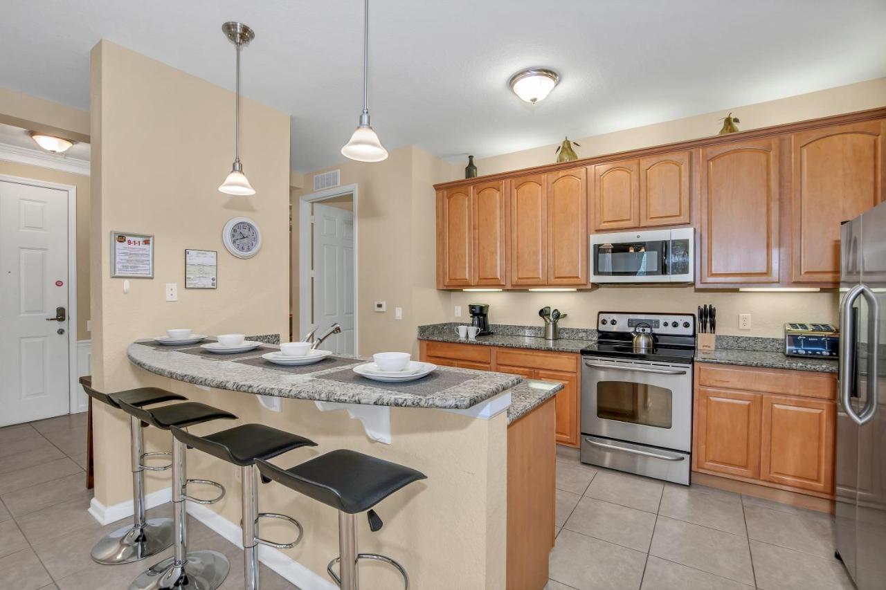 5025 Shoreway Loop #203 Orlando Exterior photo