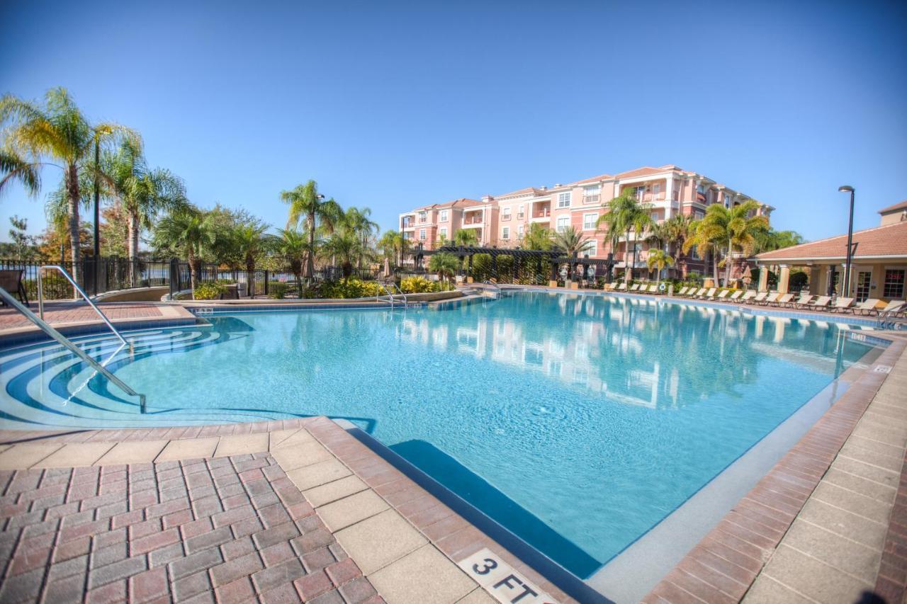 5025 Shoreway Loop #203 Orlando Exterior photo