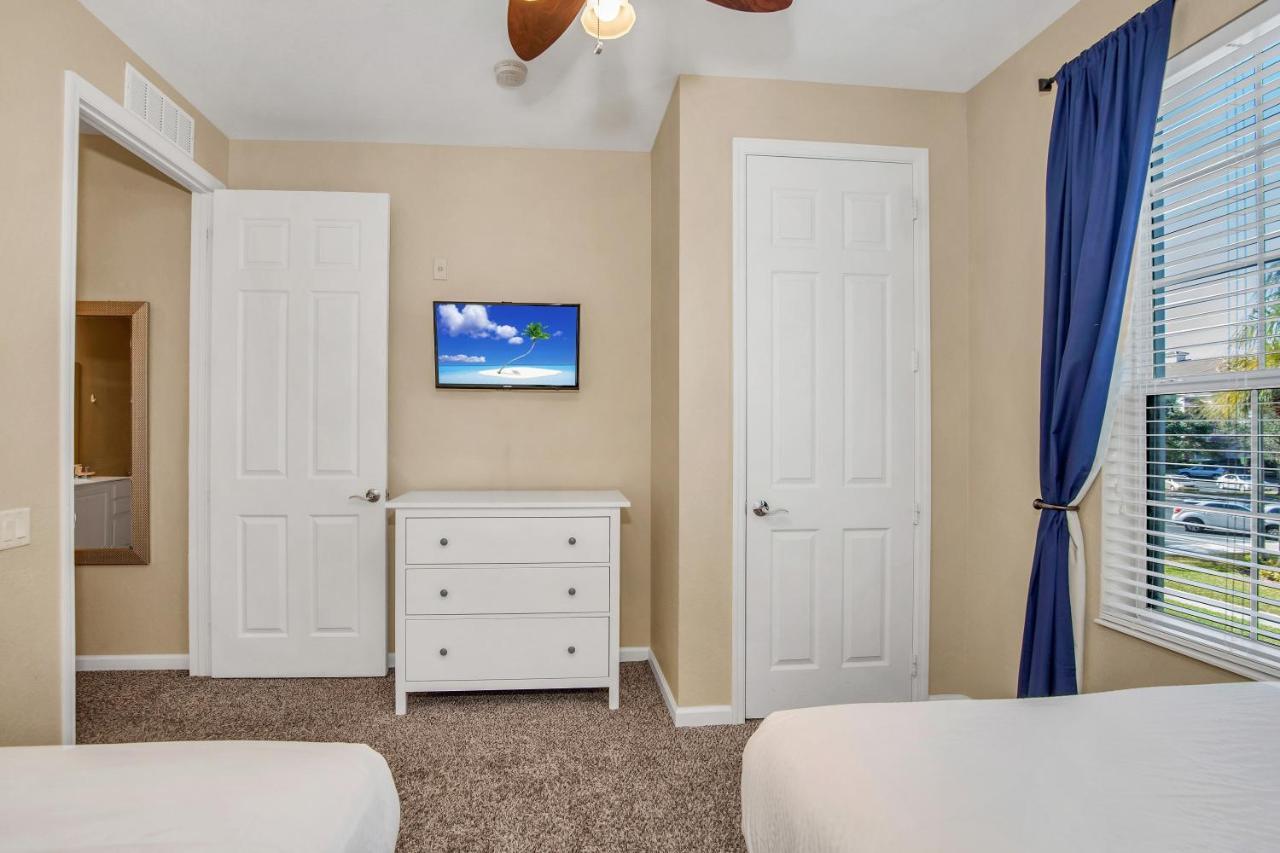5025 Shoreway Loop #203 Orlando Exterior photo
