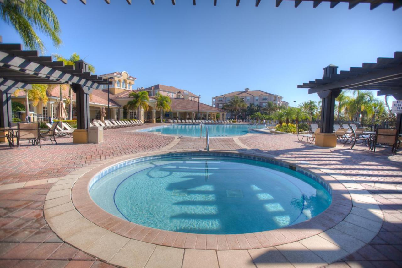 5025 Shoreway Loop #203 Orlando Exterior photo