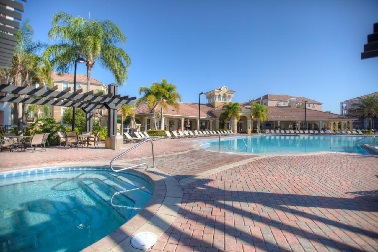 5025 Shoreway Loop #203 Orlando Exterior photo
