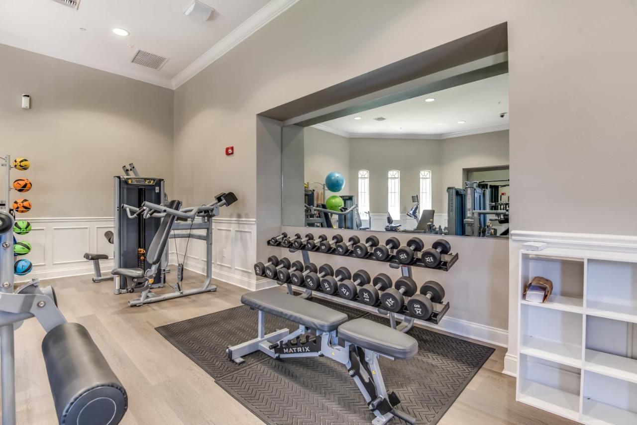 5025 Shoreway Loop #203 Orlando Exterior photo