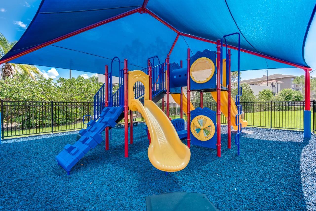 5025 Shoreway Loop #203 Orlando Exterior photo