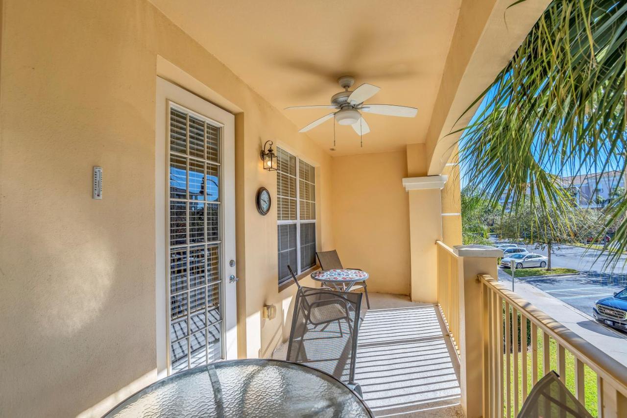 5025 Shoreway Loop #203 Orlando Exterior photo