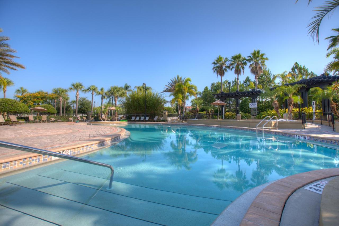 5025 Shoreway Loop #203 Orlando Exterior photo