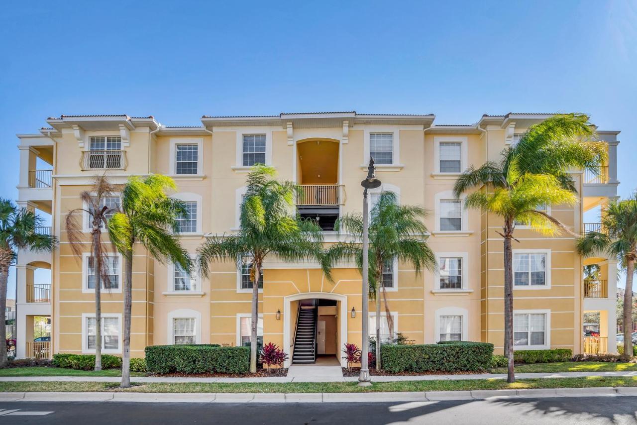 5025 Shoreway Loop #203 Orlando Exterior photo