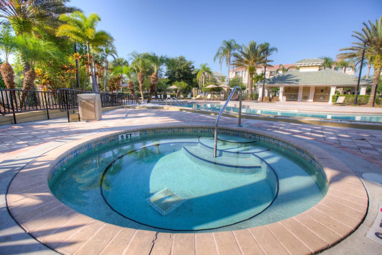 5025 Shoreway Loop #203 Orlando Exterior photo