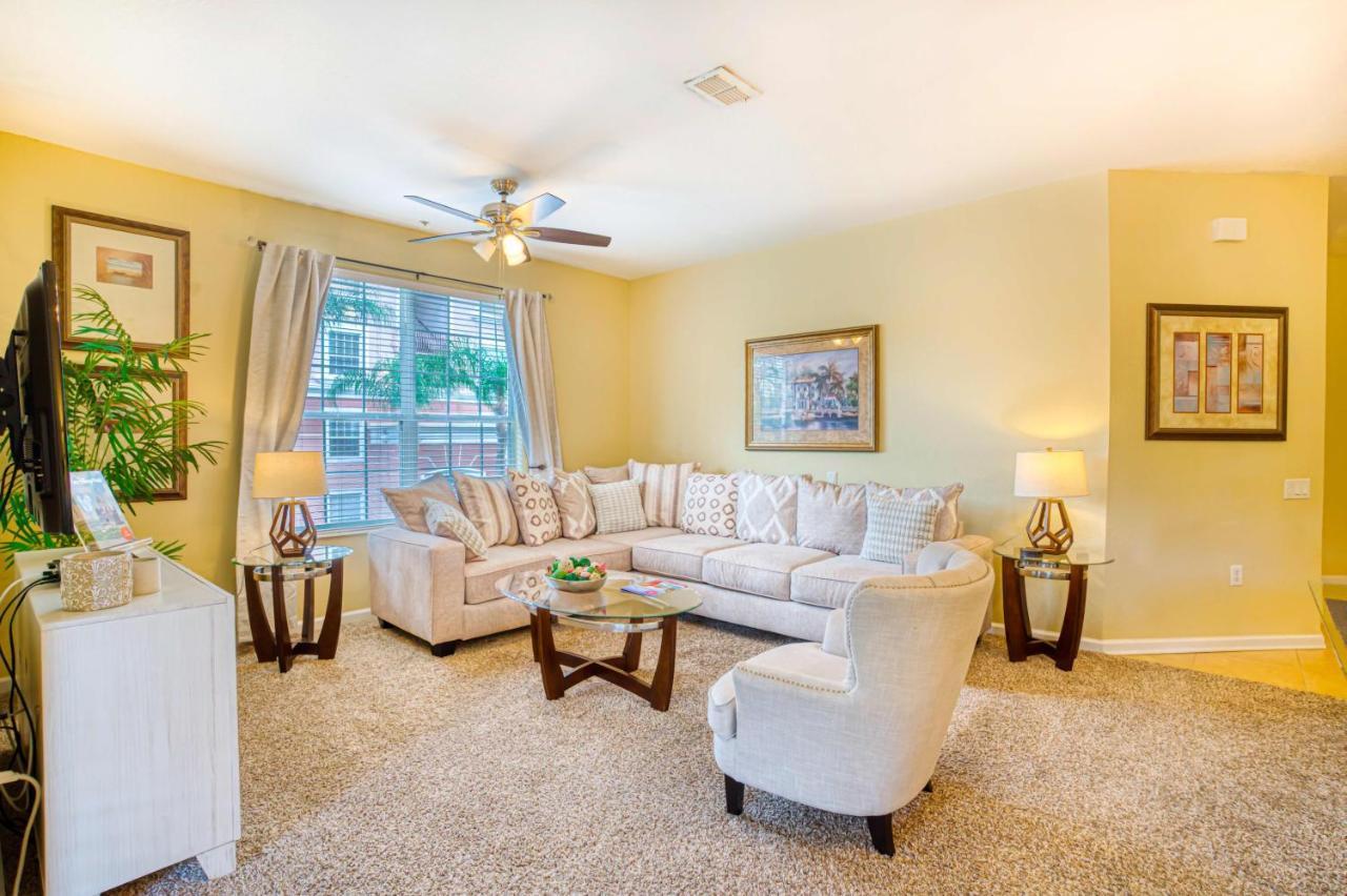 5025 Shoreway Loop #203 Orlando Exterior photo