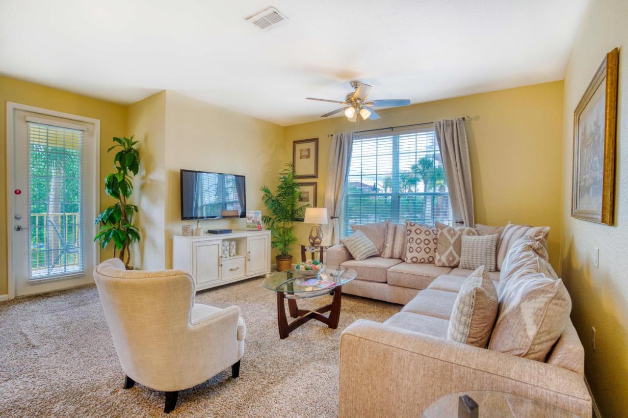 5025 Shoreway Loop #203 Orlando Exterior photo