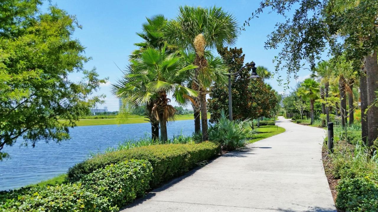 5025 Shoreway Loop #203 Orlando Exterior photo