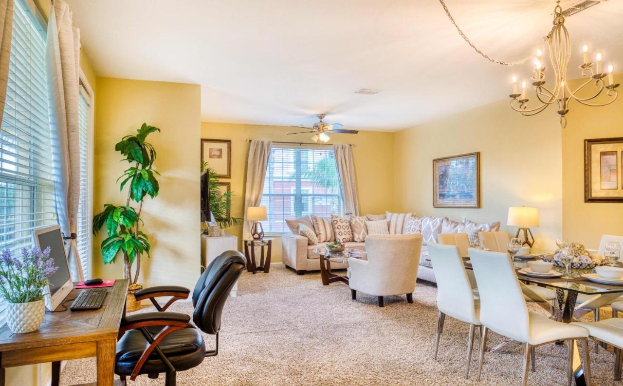 5025 Shoreway Loop #203 Orlando Exterior photo