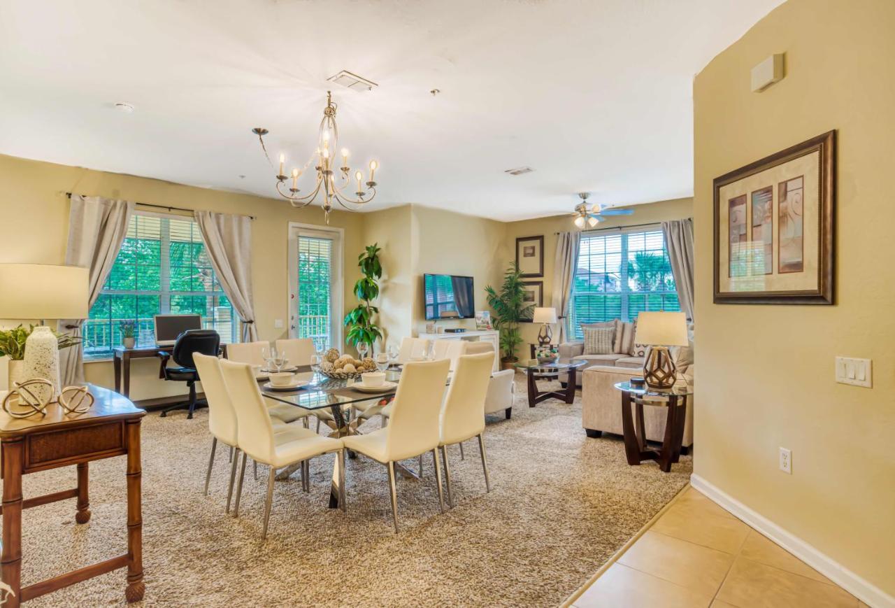 5025 Shoreway Loop #203 Orlando Exterior photo