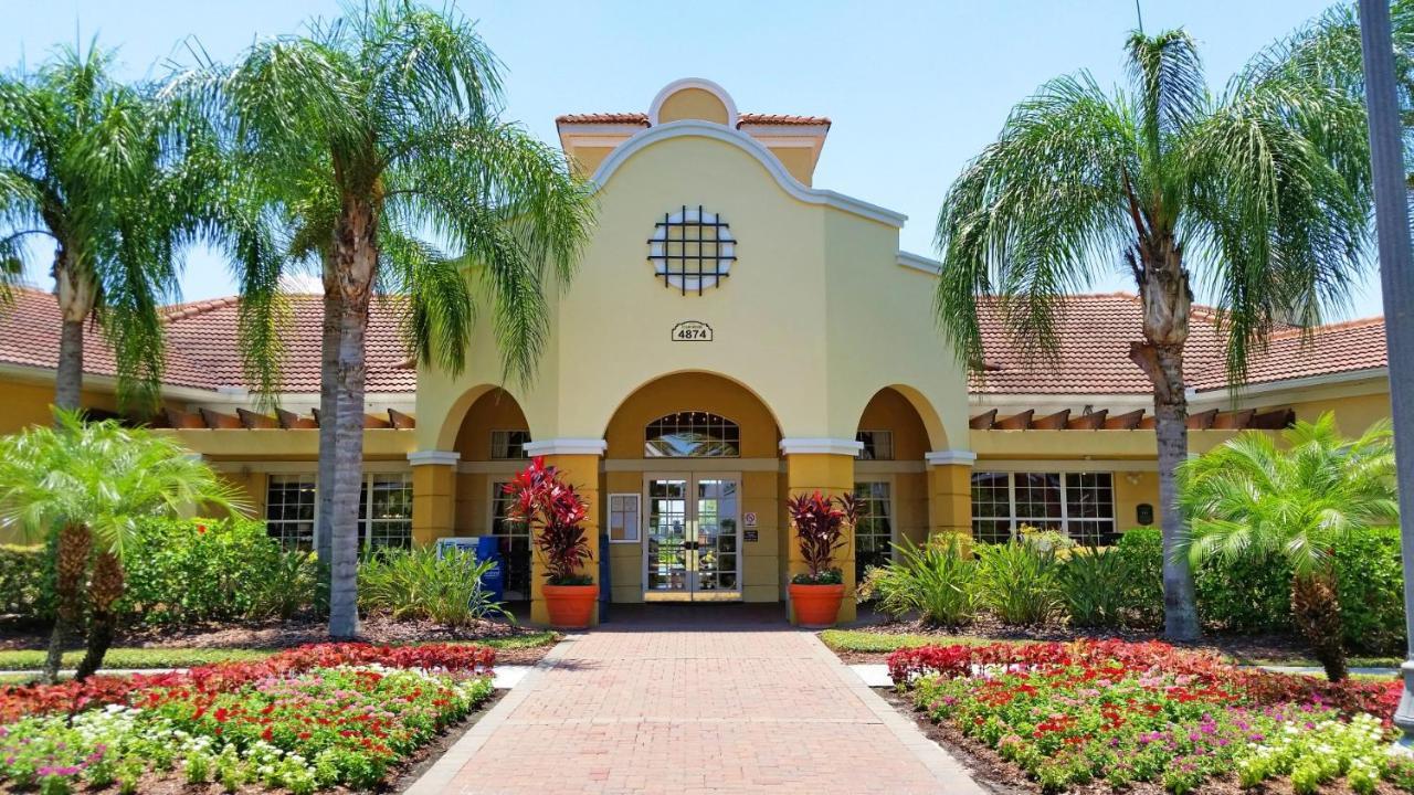 5025 Shoreway Loop #203 Orlando Exterior photo