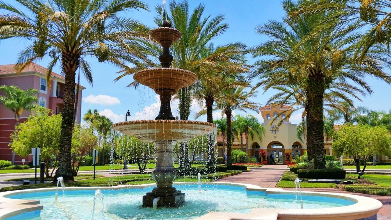 5025 Shoreway Loop #203 Orlando Exterior photo