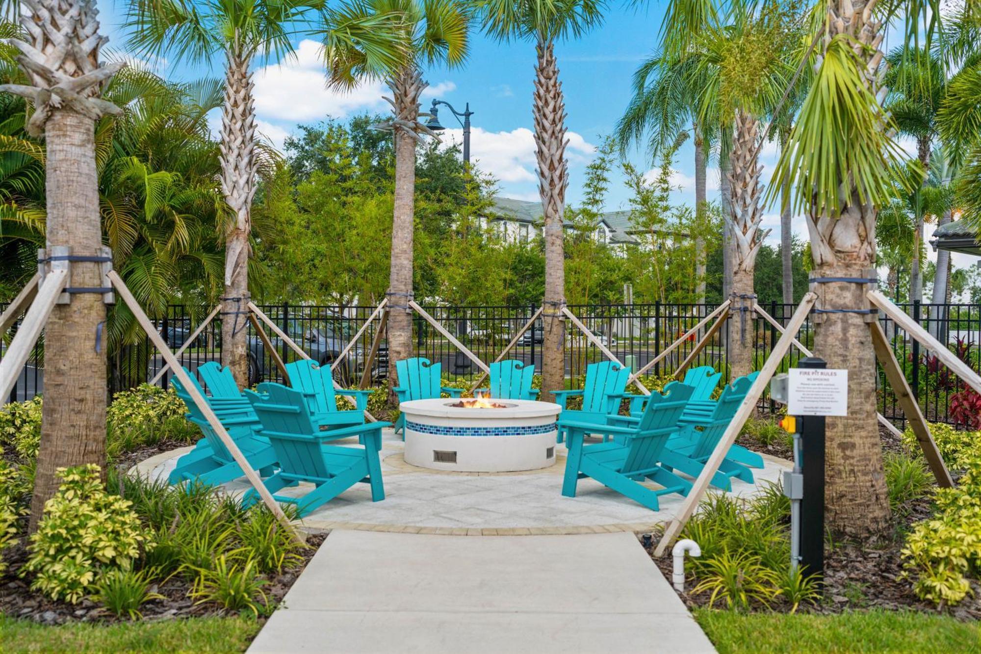5025 Shoreway Loop #203 Orlando Exterior photo