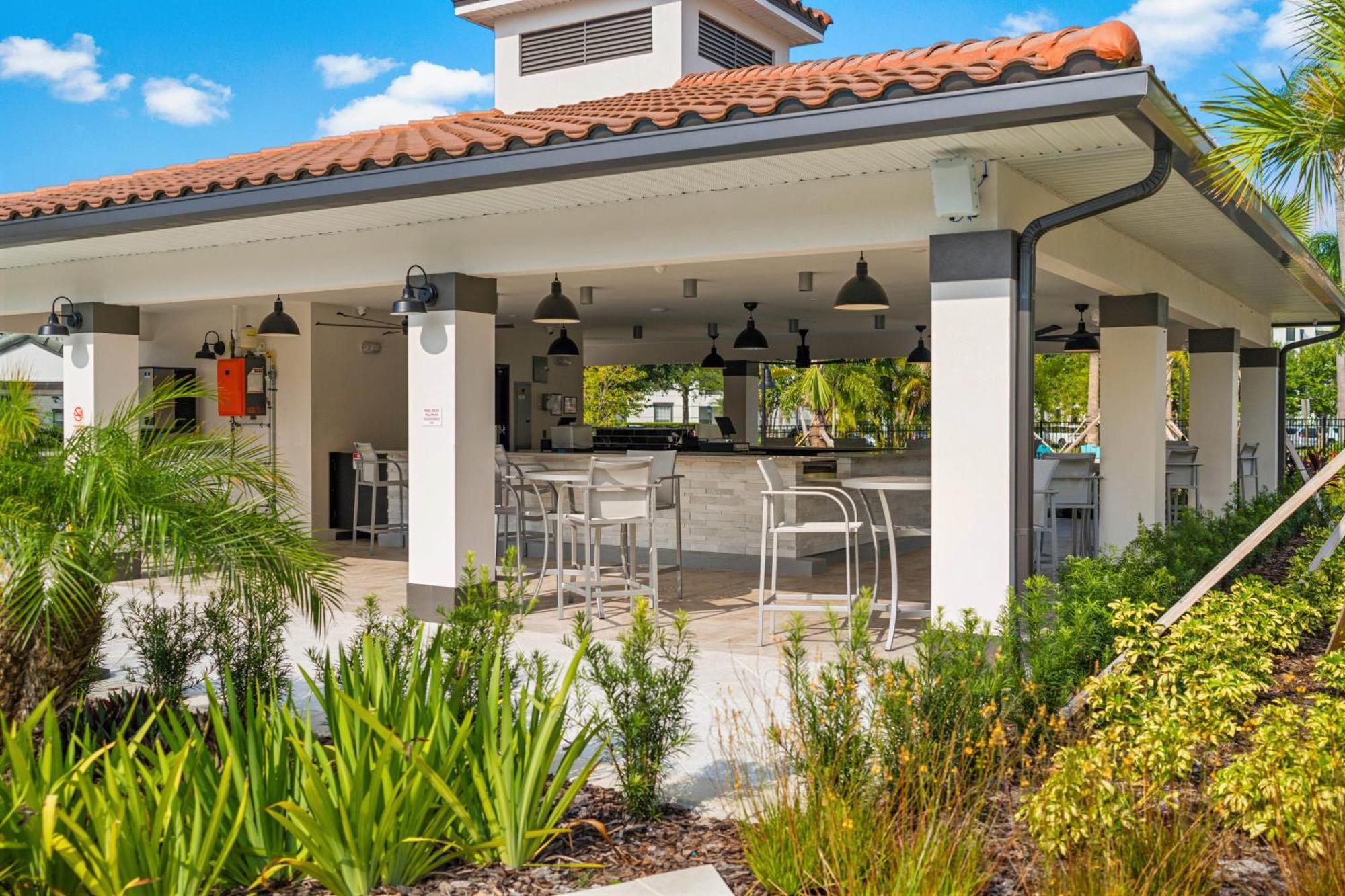 5025 Shoreway Loop #203 Orlando Exterior photo