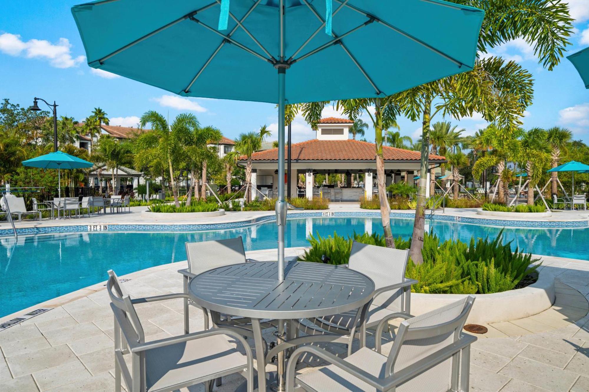 5025 Shoreway Loop #203 Orlando Exterior photo