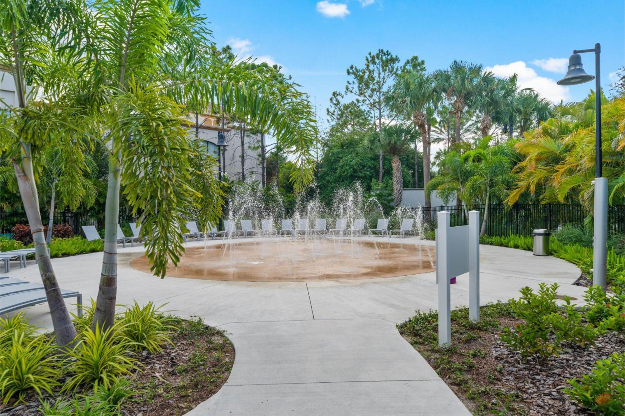 5025 Shoreway Loop #203 Orlando Exterior photo
