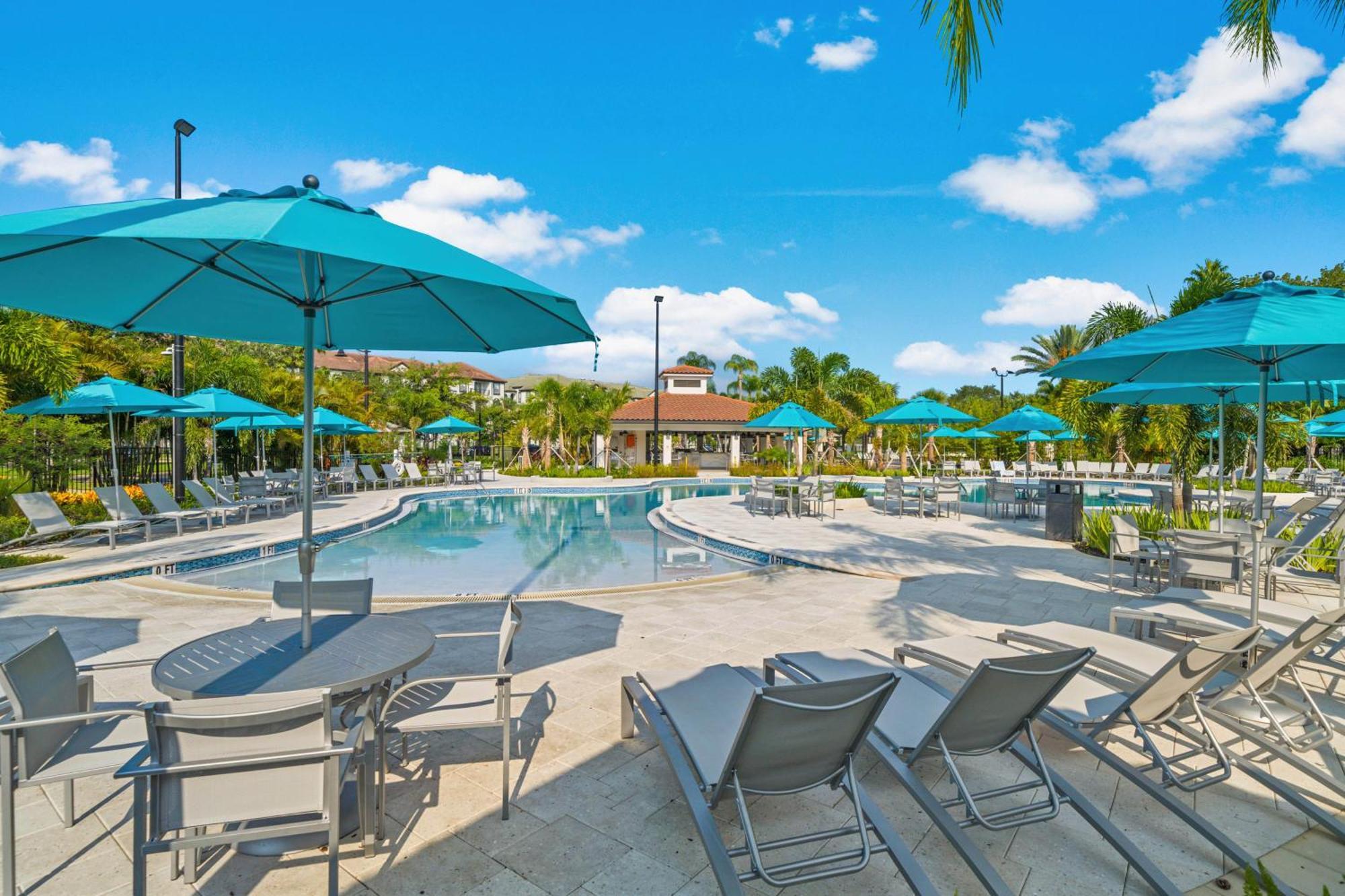 5025 Shoreway Loop #203 Orlando Exterior photo