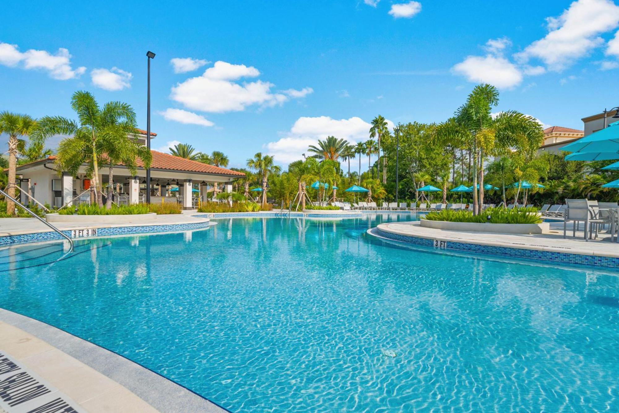 5025 Shoreway Loop #203 Orlando Exterior photo